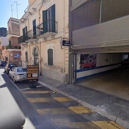 Abbevescià Apartamento Bari Exterior foto