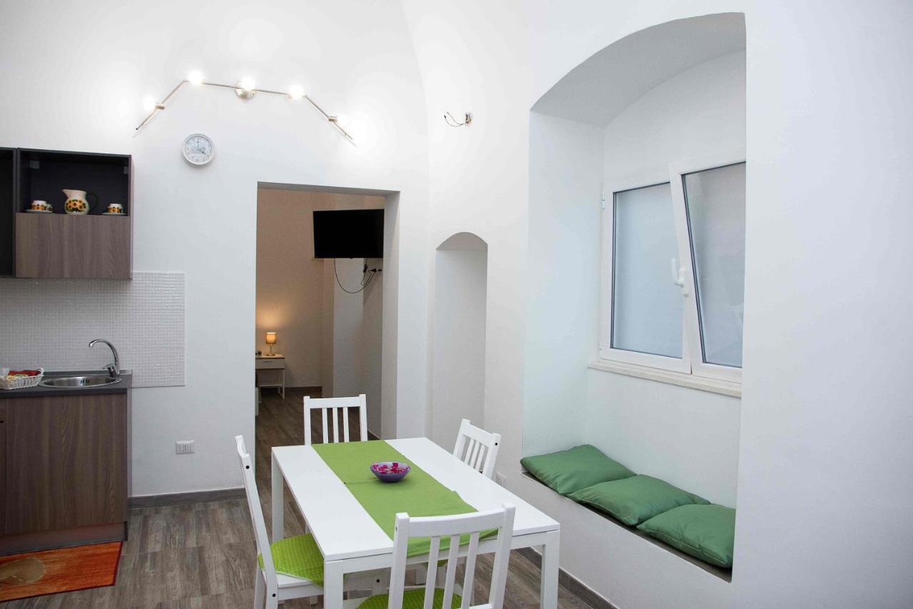 Abbevescià Apartamento Bari Exterior foto