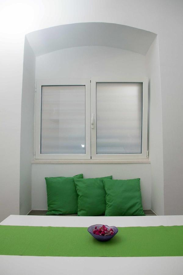 Abbevescià Apartamento Bari Exterior foto