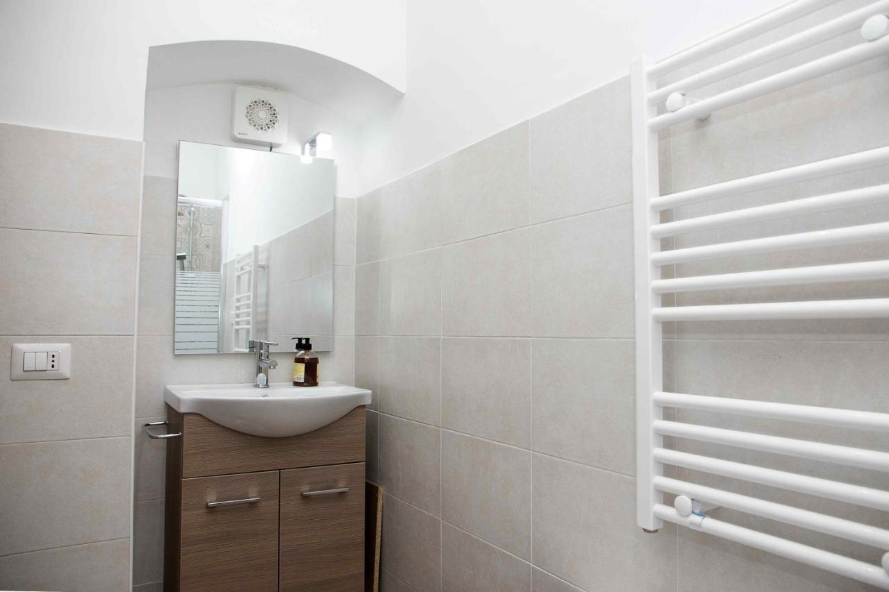 Abbevescià Apartamento Bari Exterior foto