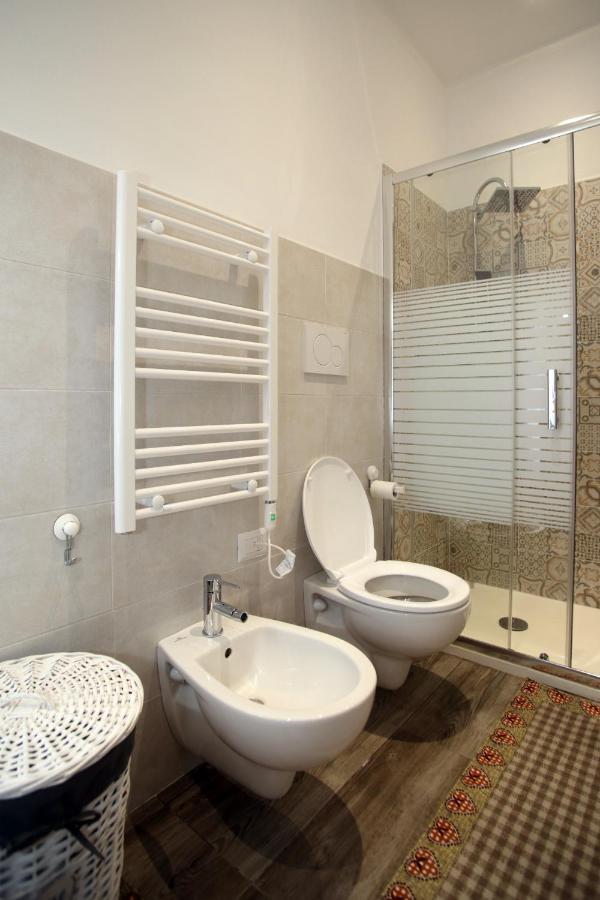 Abbevescià Apartamento Bari Exterior foto