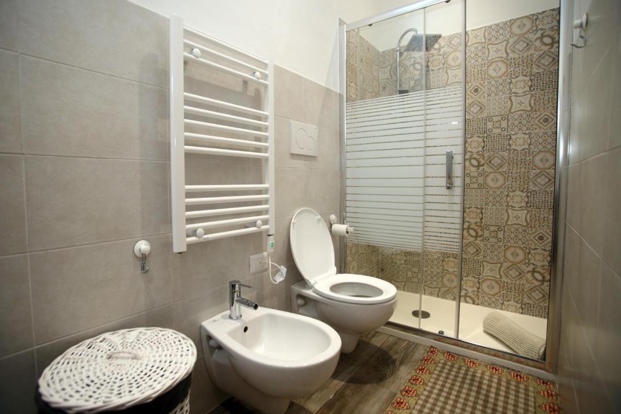 Abbevescià Apartamento Bari Exterior foto