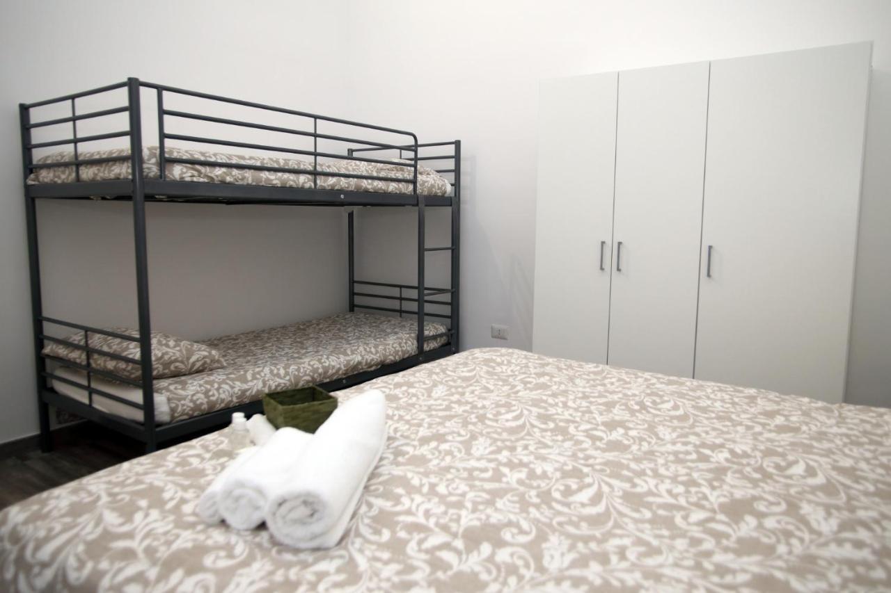 Abbevescià Apartamento Bari Exterior foto