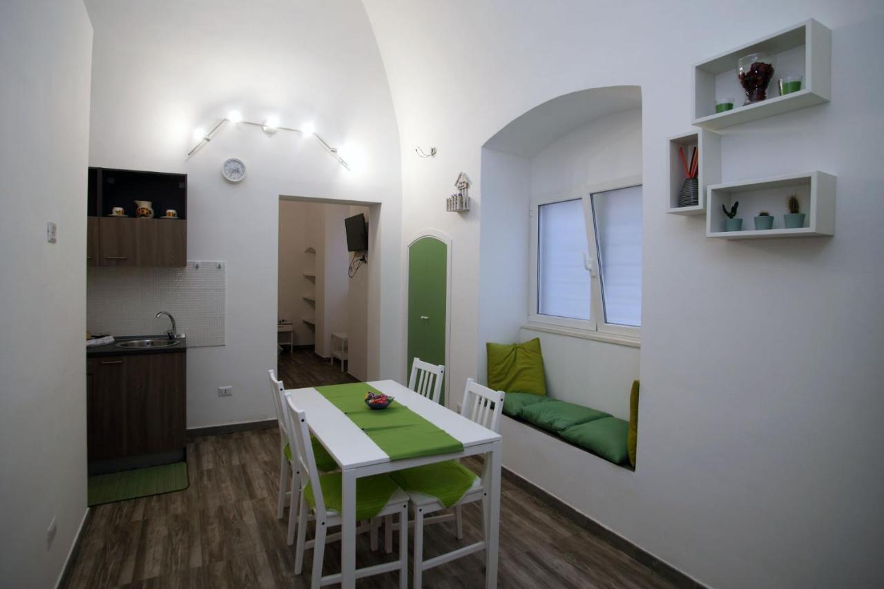 Abbevescià Apartamento Bari Exterior foto