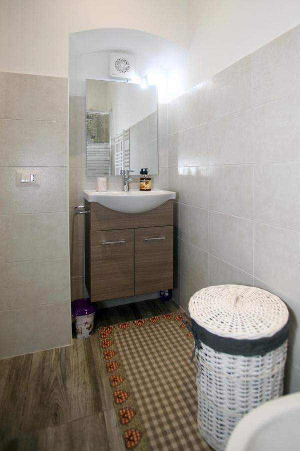 Abbevescià Apartamento Bari Exterior foto