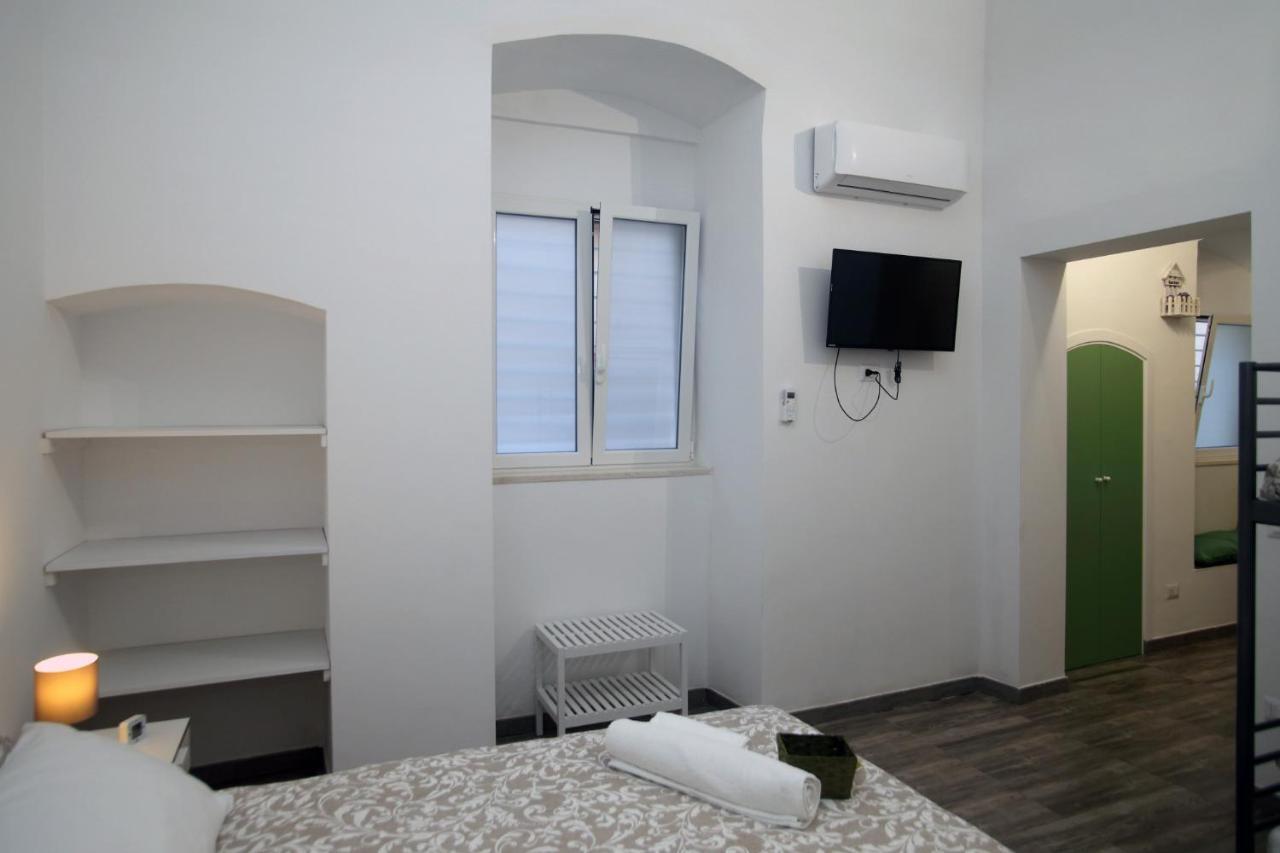 Abbevescià Apartamento Bari Exterior foto