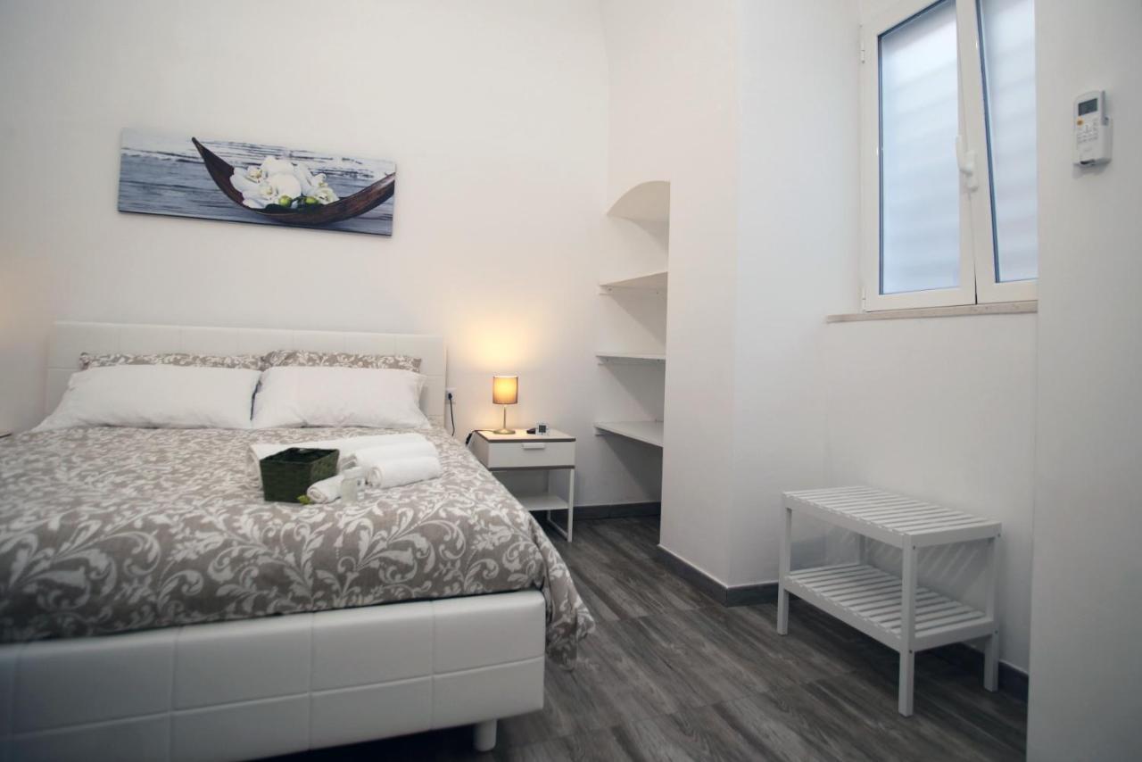 Abbevescià Apartamento Bari Exterior foto