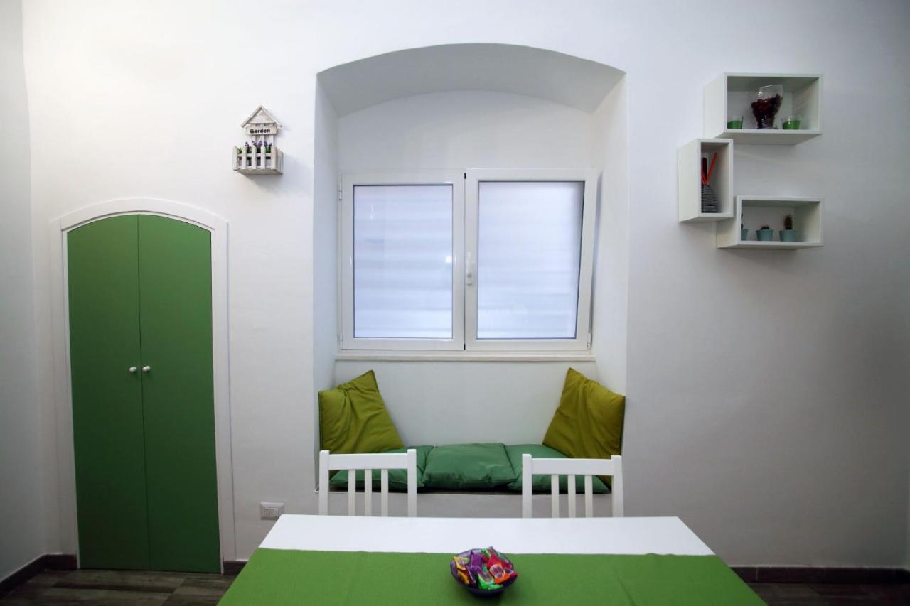 Abbevescià Apartamento Bari Exterior foto