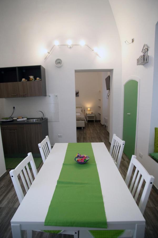 Abbevescià Apartamento Bari Exterior foto