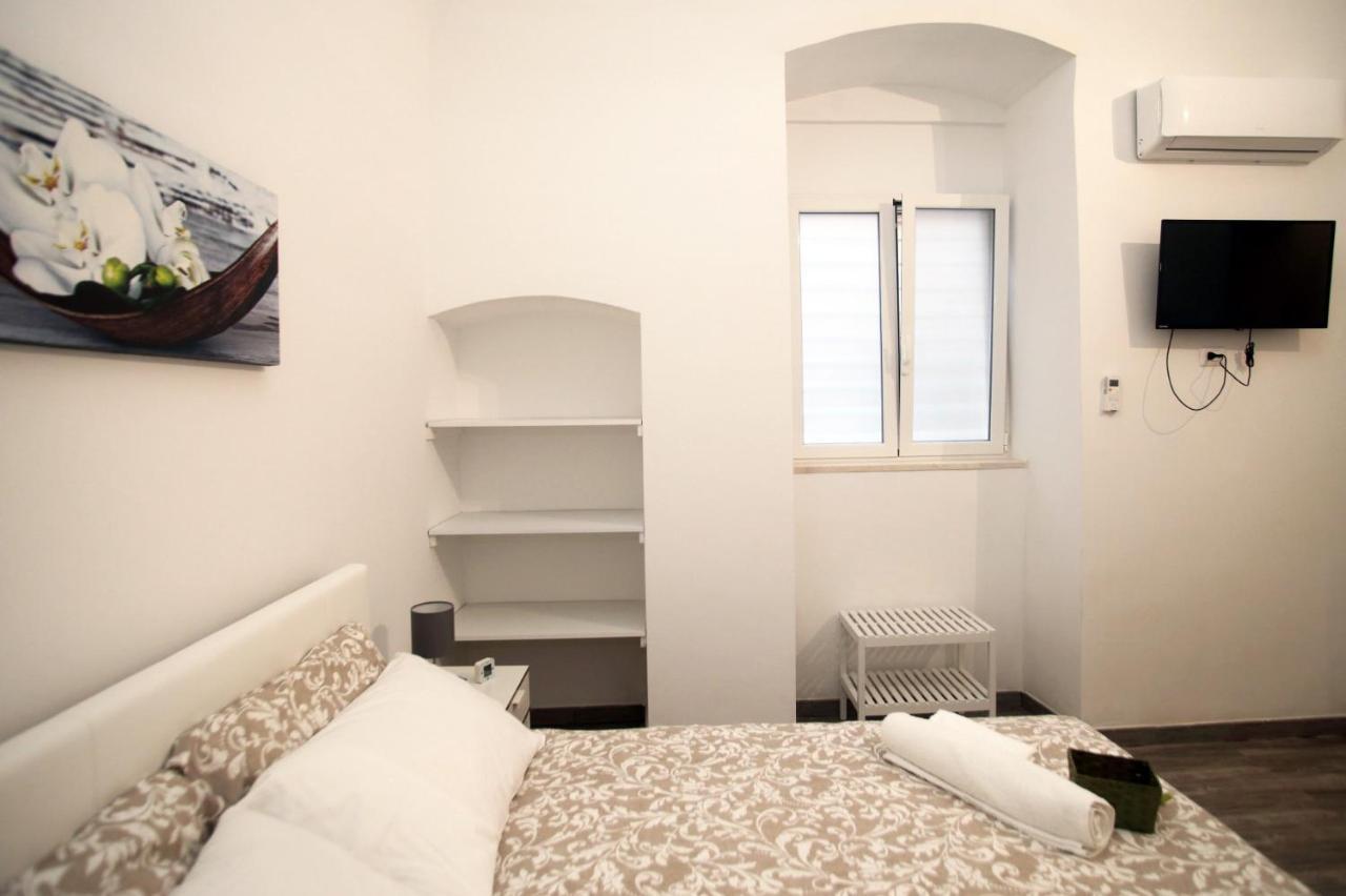 Abbevescià Apartamento Bari Exterior foto